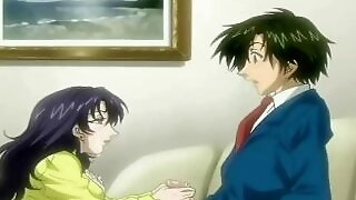 Hentai inbo