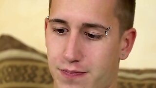 GILF Wants The Young Neighbor's Dick So Bad