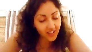 Indian girl got fucked by her boss