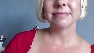 Cute MILFâ€™s Homemade Sex Tape