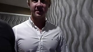 Brothers Work on Stepmom and Bratty Sis