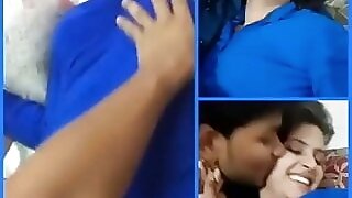 Desi hot girlfriend, leaked videos