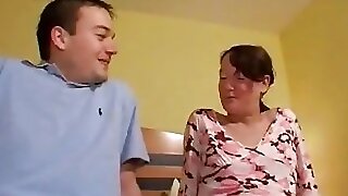A German Sandwich