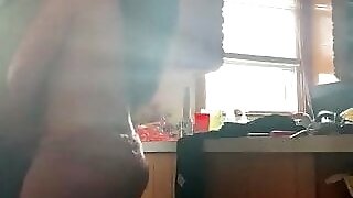 CHEATING HILLBILLIES FUCK IN A SHACK BEHIND BARN!!!