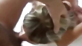 Greek mature Kiriaki