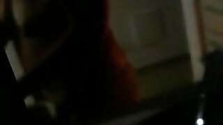 Swiss MILF, window voyeur, final part