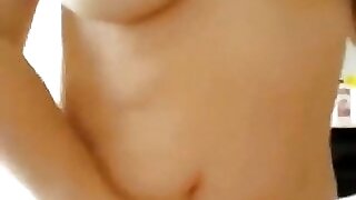 Oya genc erkege biniyor