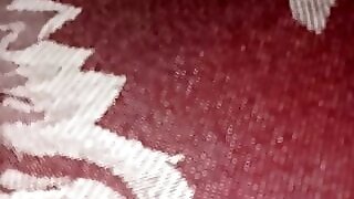 Desi Pakistani aunty moans while getting fucked