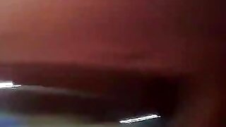 Stephanie DeWolfe masturbates in Walmart parking lot