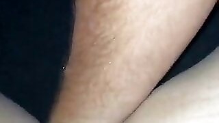 Friendâ€™s wife is squirting