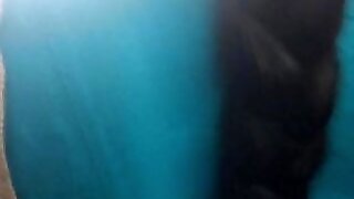 Tamil hot college girl enjoyed dicking & getting groped on a bus (part:1)