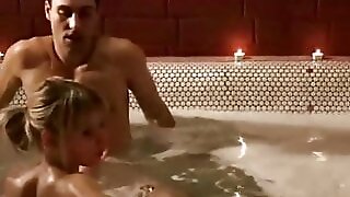 Anal Lovers In Passion Making A Deep Arousing Love Making