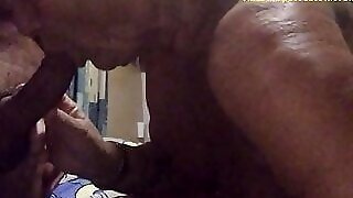 Une bonne partie de cul bien chaude