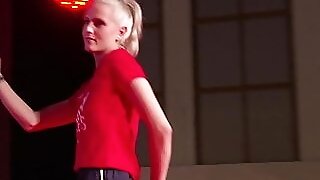 Watch schnuggie91 and many more during Virtual Venus 2020