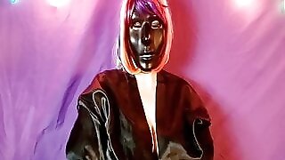 Man Up And Become My Bitch