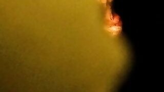 Milena, voyeurism is a way of life