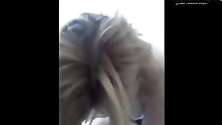 Hot Arab girl fucked - full video site name is in the video