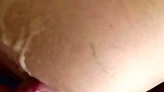 We Did a Quicky for Cum