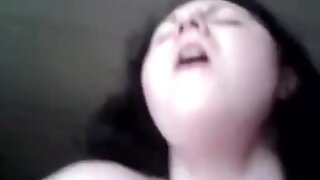 Video of a chubby wife, cumming hard and loud, submitted by WifeBucket