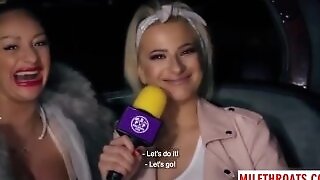 German mature hardcore with cum on tits