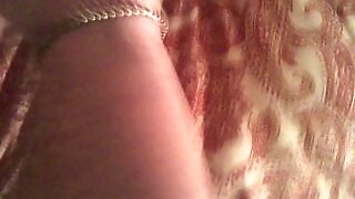 Young stud fucks buds wife!